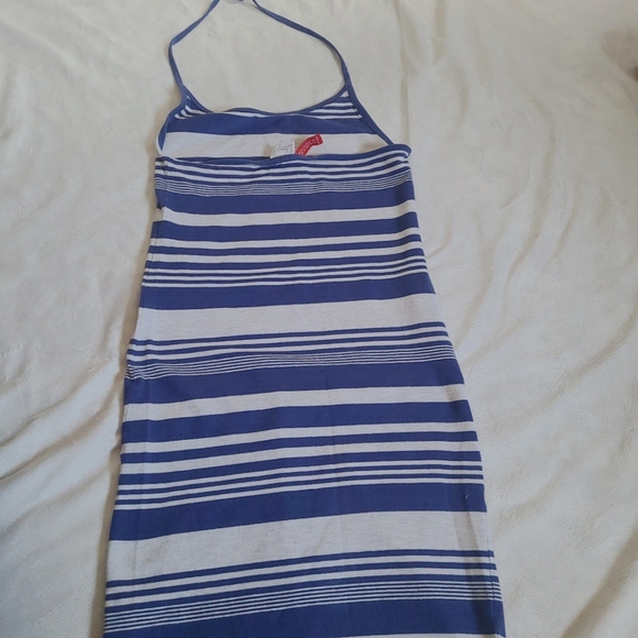 🔵 3/$30 DIVIDED Summer Dress - Picture 5 of 9